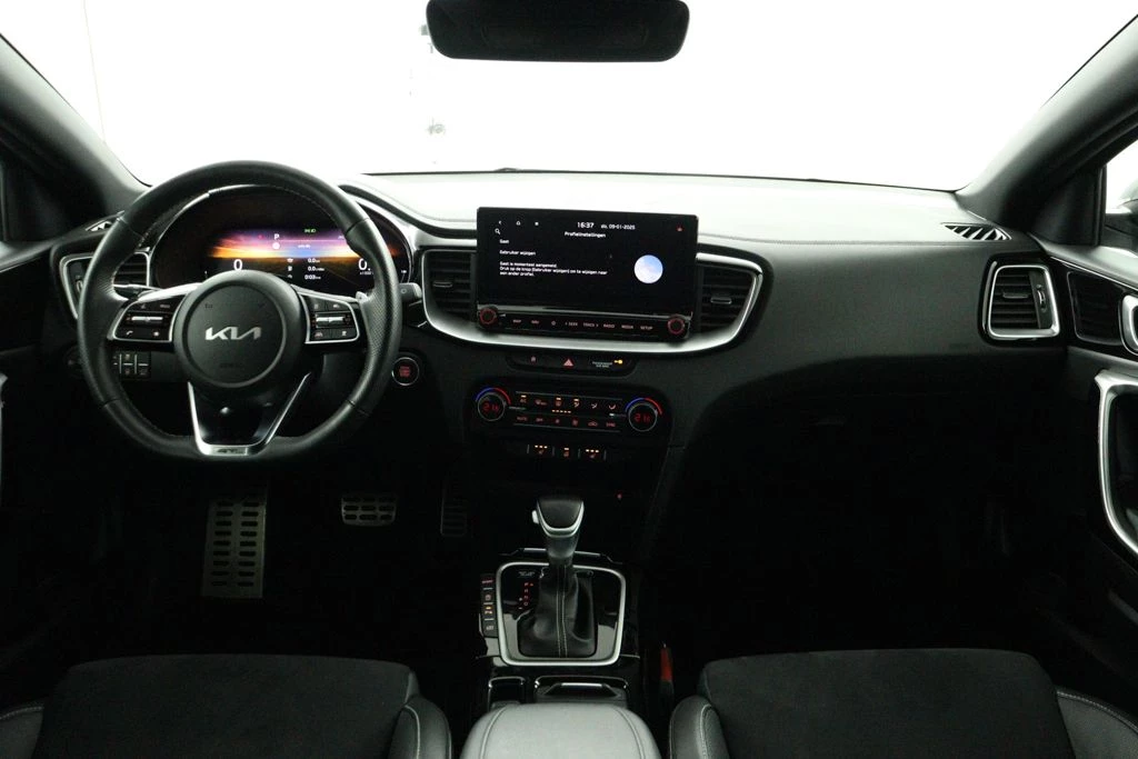 Kia ProCeed – foto 31