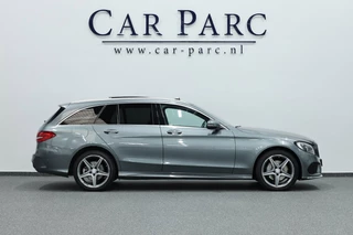Mercedes-Benz C-Klasse – thumbnail 6