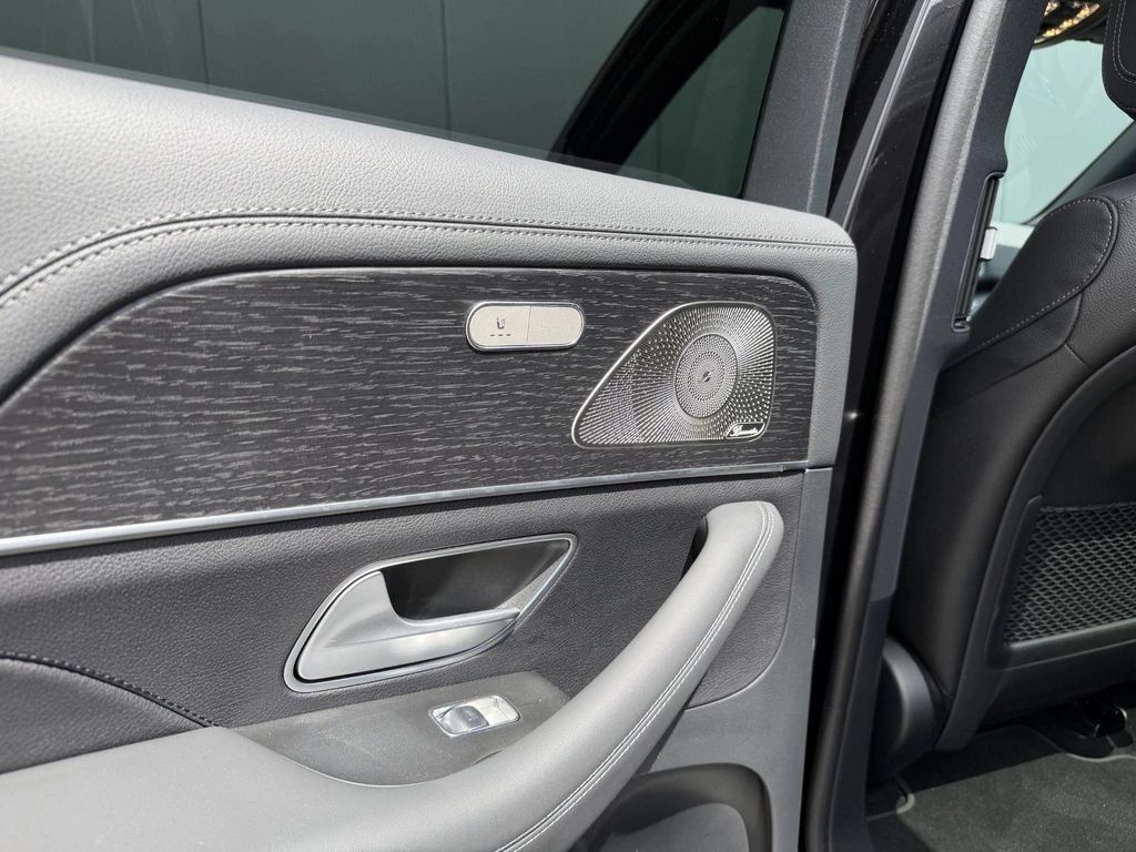 Mercedes-Benz GLE – foto 50