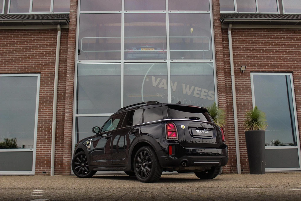 MINI Countryman – foto 4