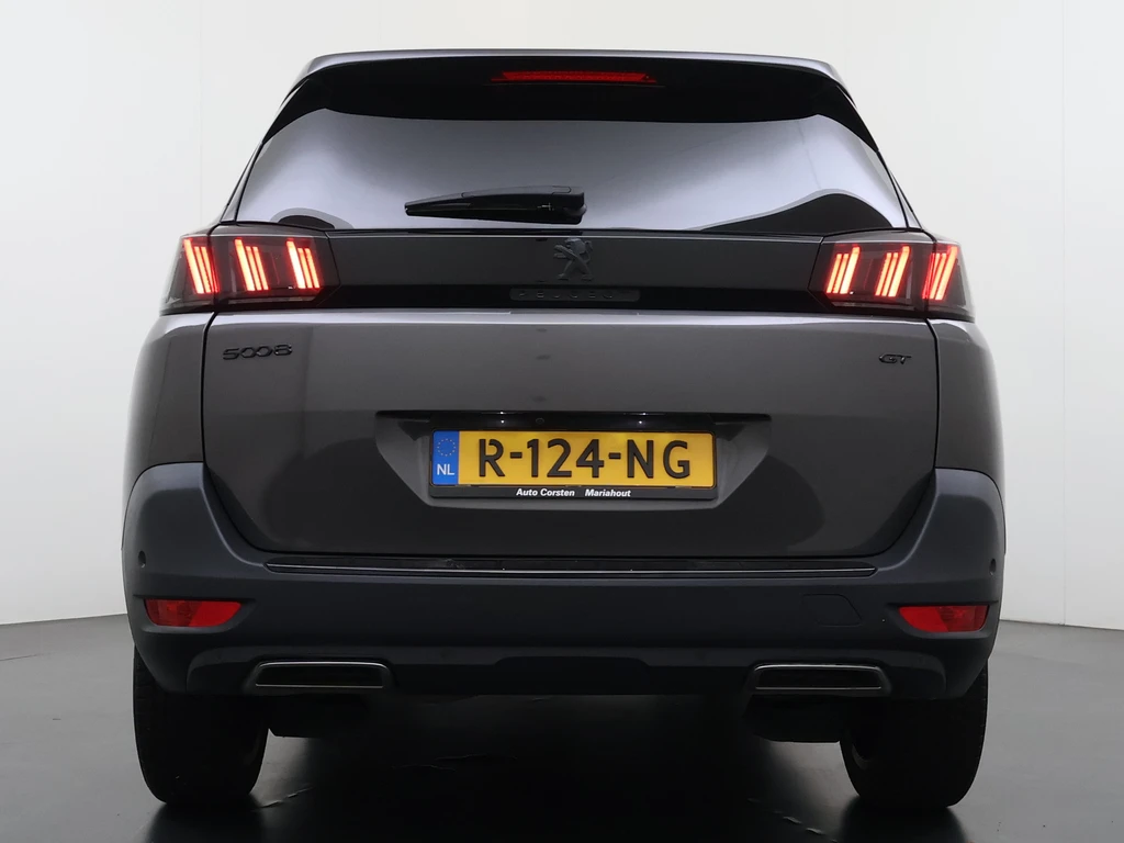 Peugeot 5008 – foto 4