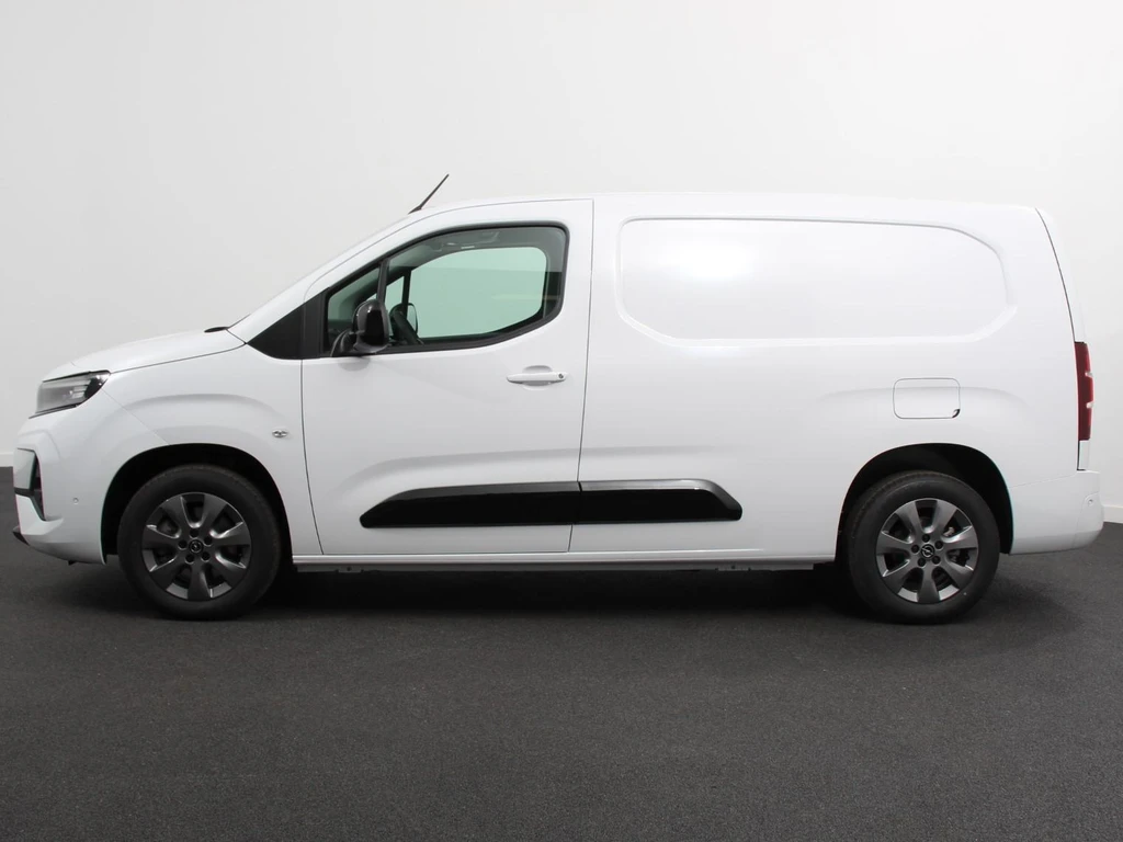 Opel Combo – foto 2
