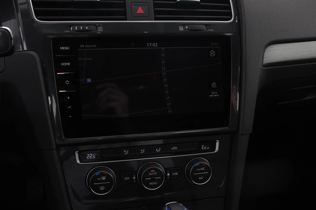 Volkswagen e-Golf – foto 15
