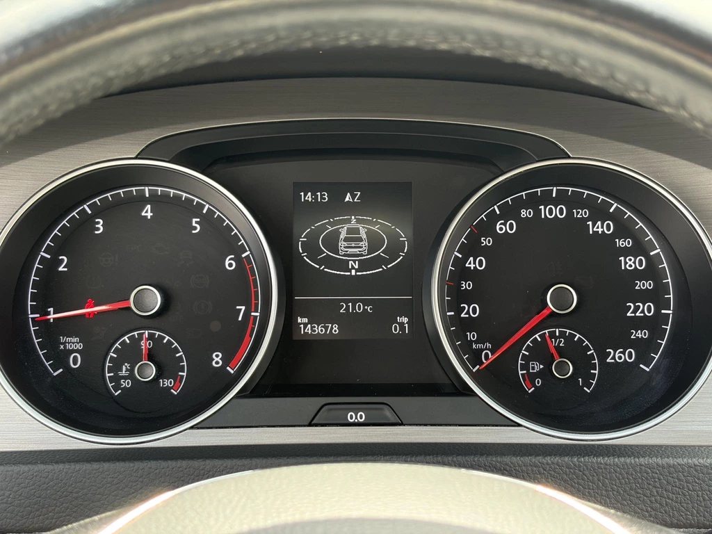 Volkswagen Golf – foto 23