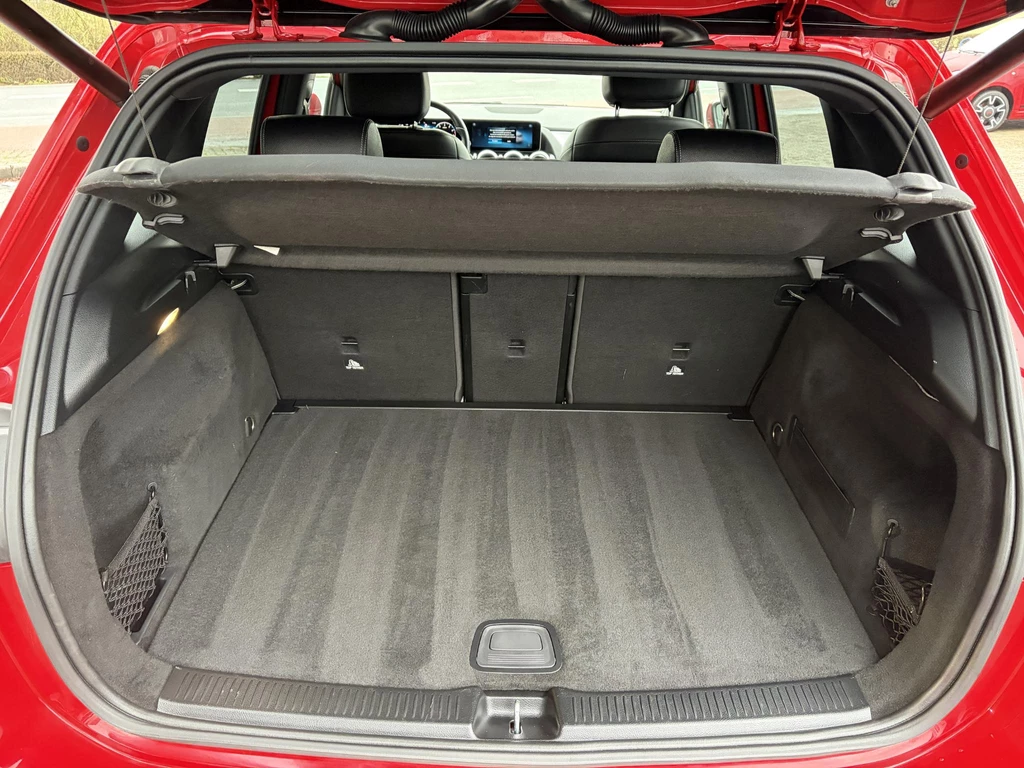 Mercedes-Benz B-Klasse – foto 19