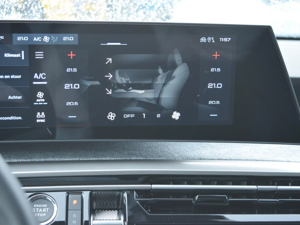 Peugeot 5008 – foto 20