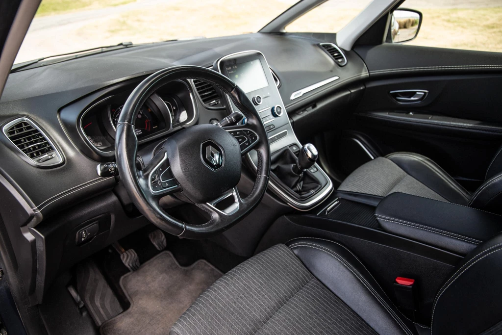Renault Scénic – foto 19