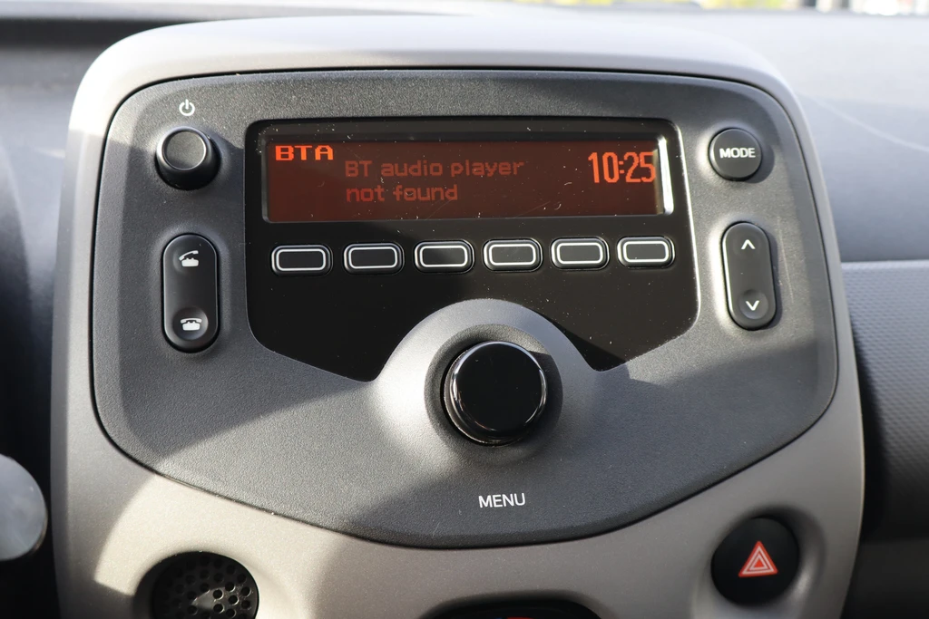 Peugeot 108 – foto 17