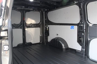 Ford Transit Custom – thumbnail 12