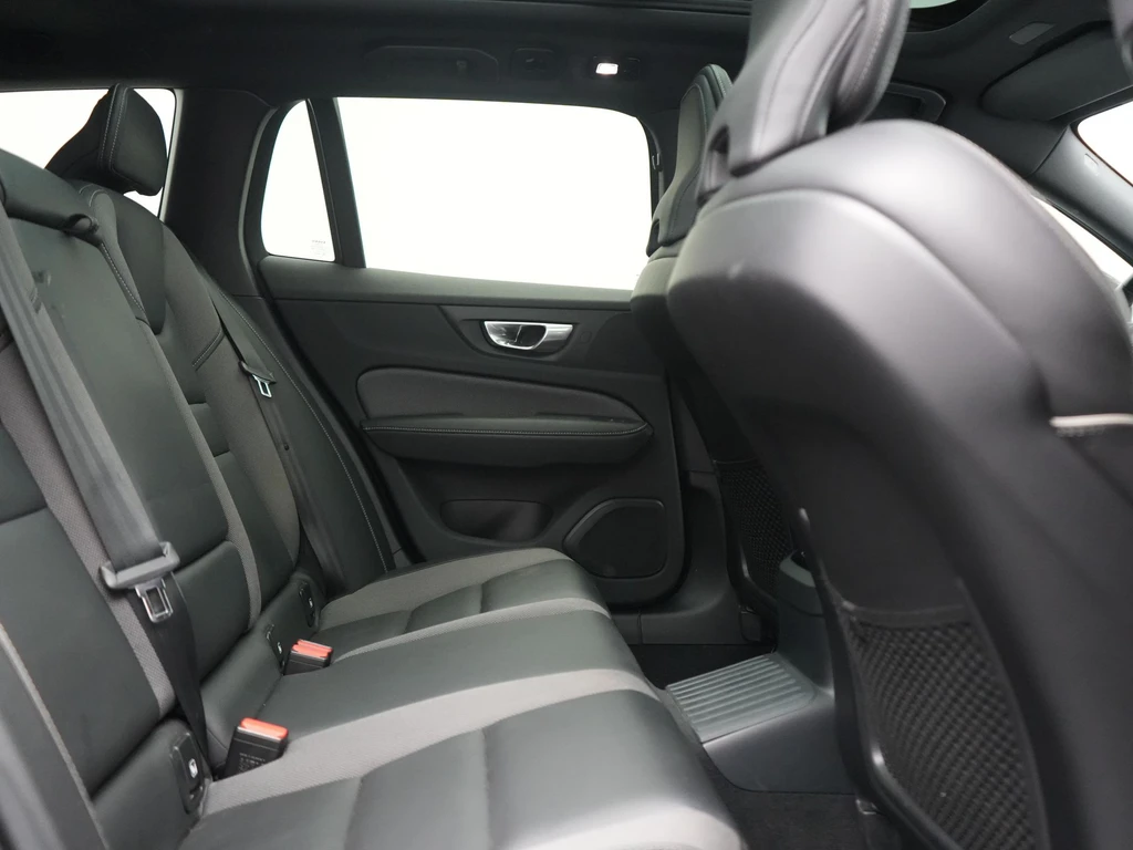 Volvo V60 – foto 16