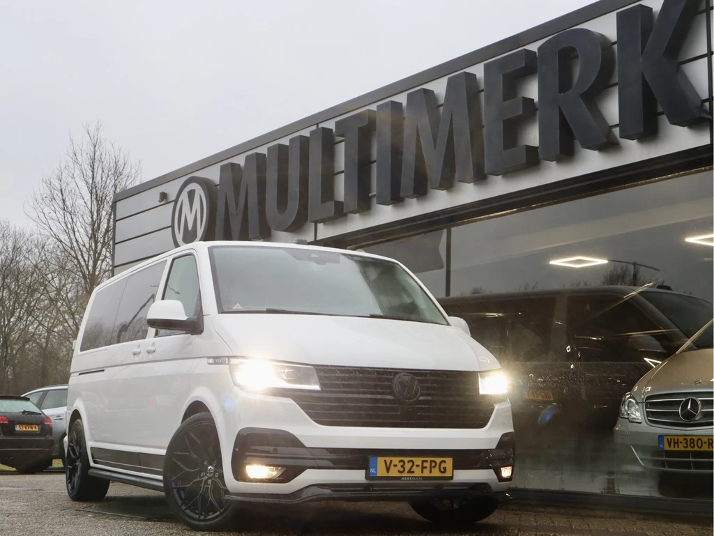 Volkswagen Transporter – foto 6