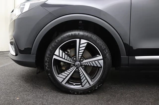 MG ZS EV – thumbnail 40