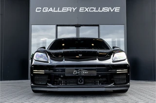 Porsche Panamera – thumbnail 10