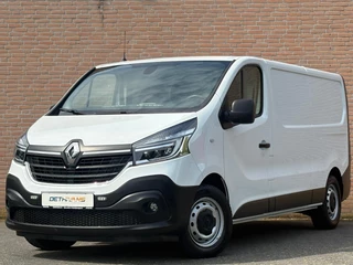 Renault Trafic – thumbnail 2