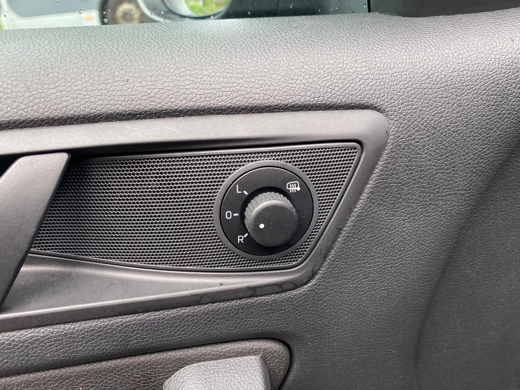 Škoda Yeti – foto 12
