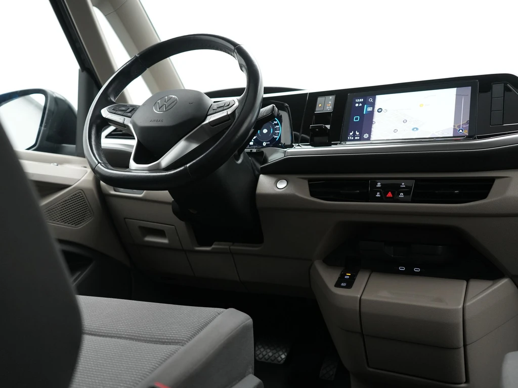 Volkswagen Multivan – foto 26