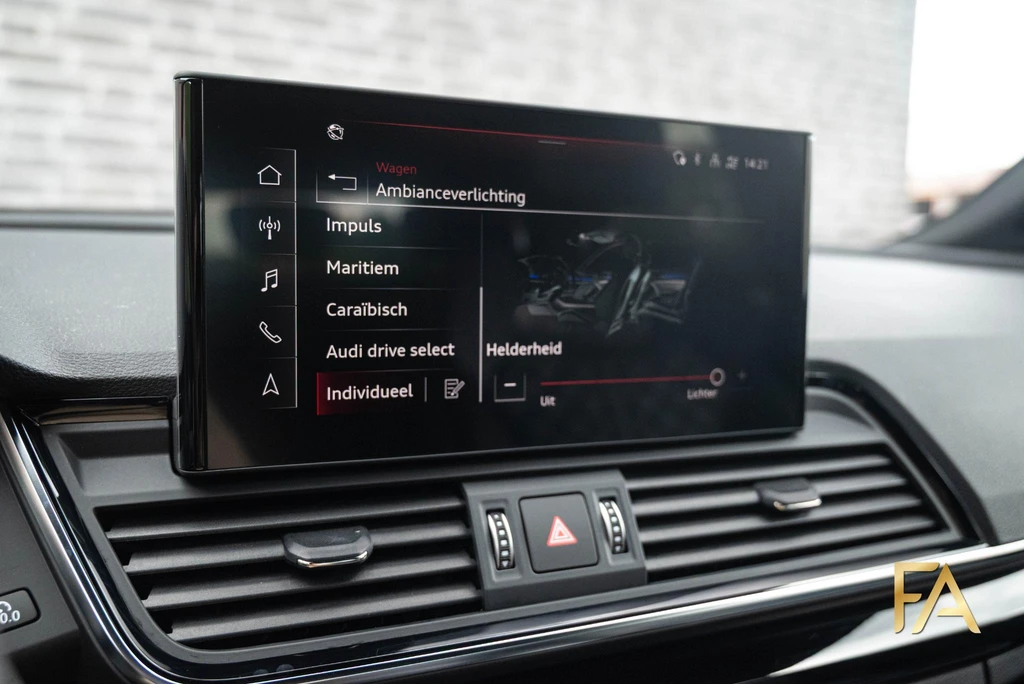 Audi Q5 – foto 70