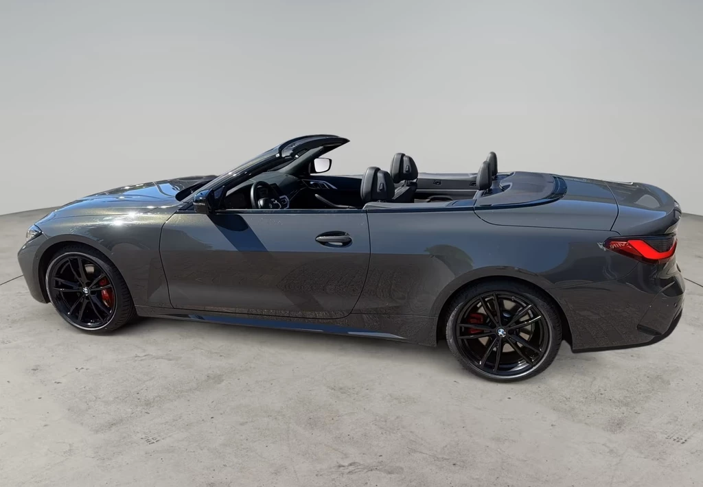 BMW 4 Serie – foto 2