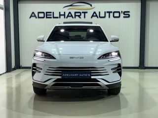 BYD SEAL U – thumbnail 13