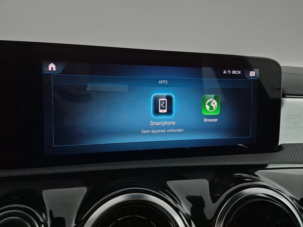Mercedes-Benz A-Klasse – foto 28
