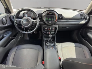 MINI Clubman – thumbnail 12