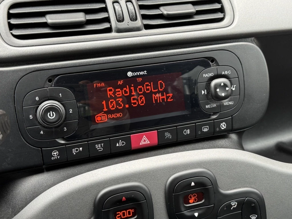 Fiat Panda – foto 19