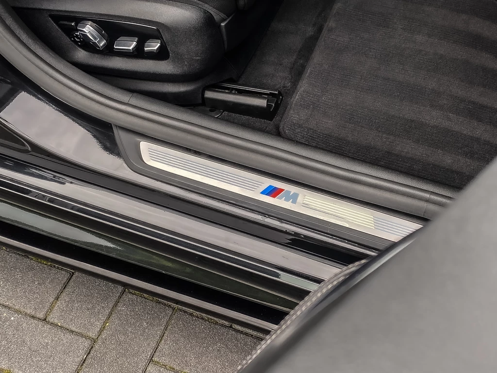BMW 5 Serie – foto 76