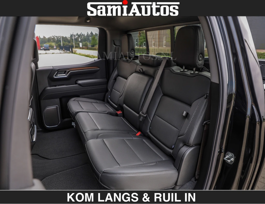 GMC Sierra – foto 41
