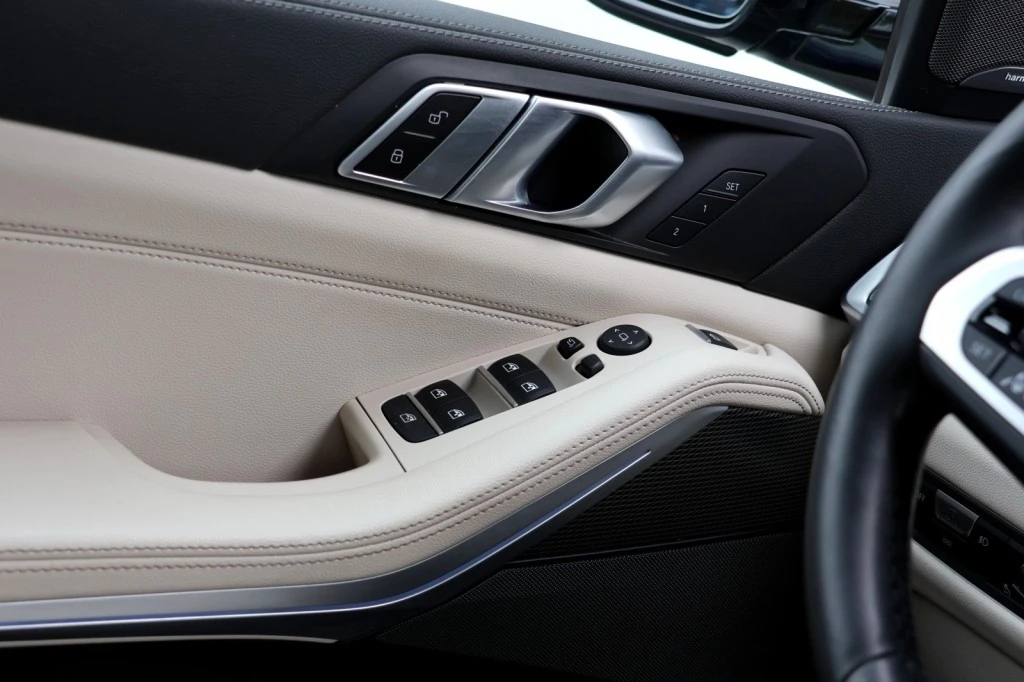 BMW X5 – foto 45