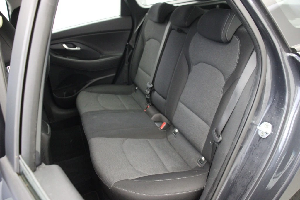 Hyundai i30 – foto 18
