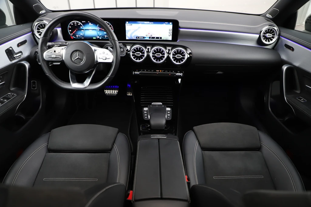 Mercedes-Benz CLA – foto 6