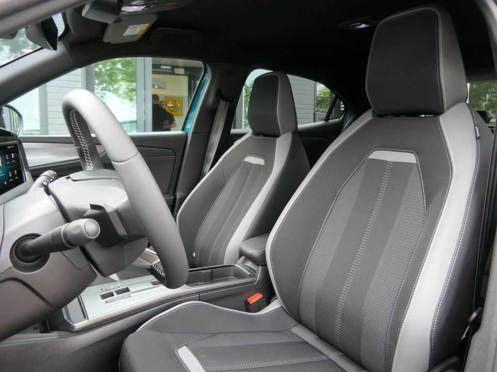 Opel Mokka – foto 12