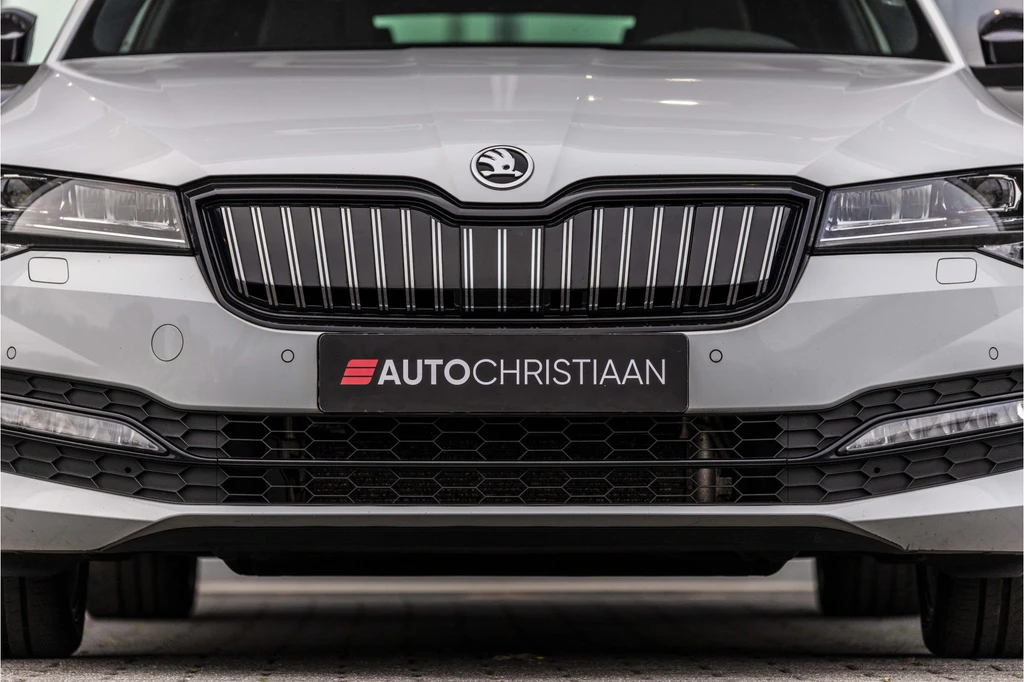Škoda Superb – foto 17