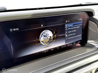 Mercedes-Benz G-Klasse – thumbnail 28