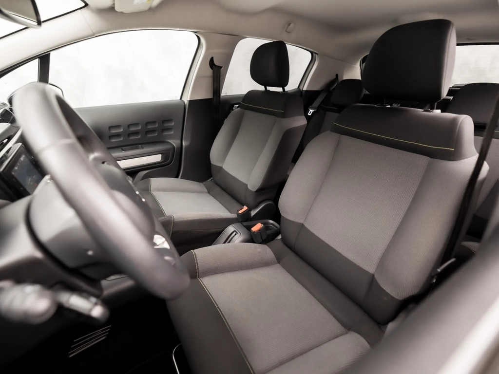 Citroën C3 – foto 14