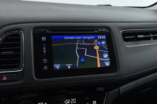 Honda HR-V – thumbnail 25