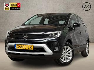 Opel Crossland – thumbnail 1