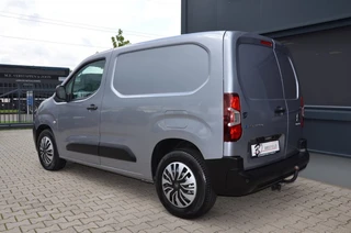 Citroën ë-Berlingo – thumbnail 3