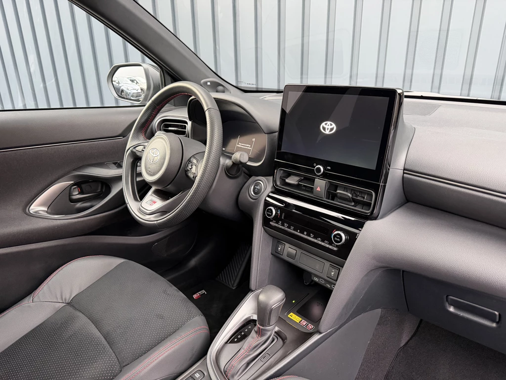 Toyota Yaris Cross – foto 15