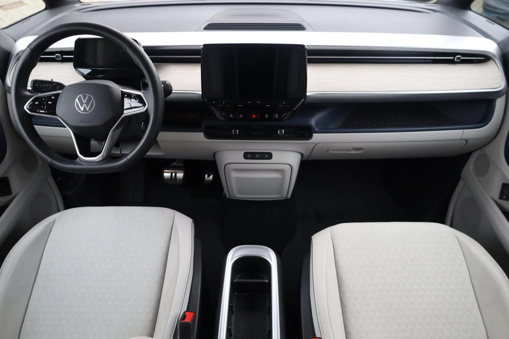 Volkswagen ID. Buzz – foto 8