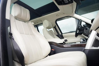 Land Rover Range Rover – thumbnail 22