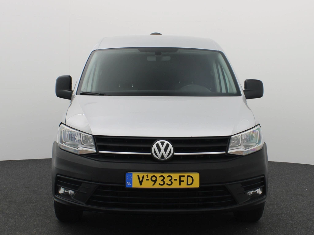Volkswagen Caddy – foto 8