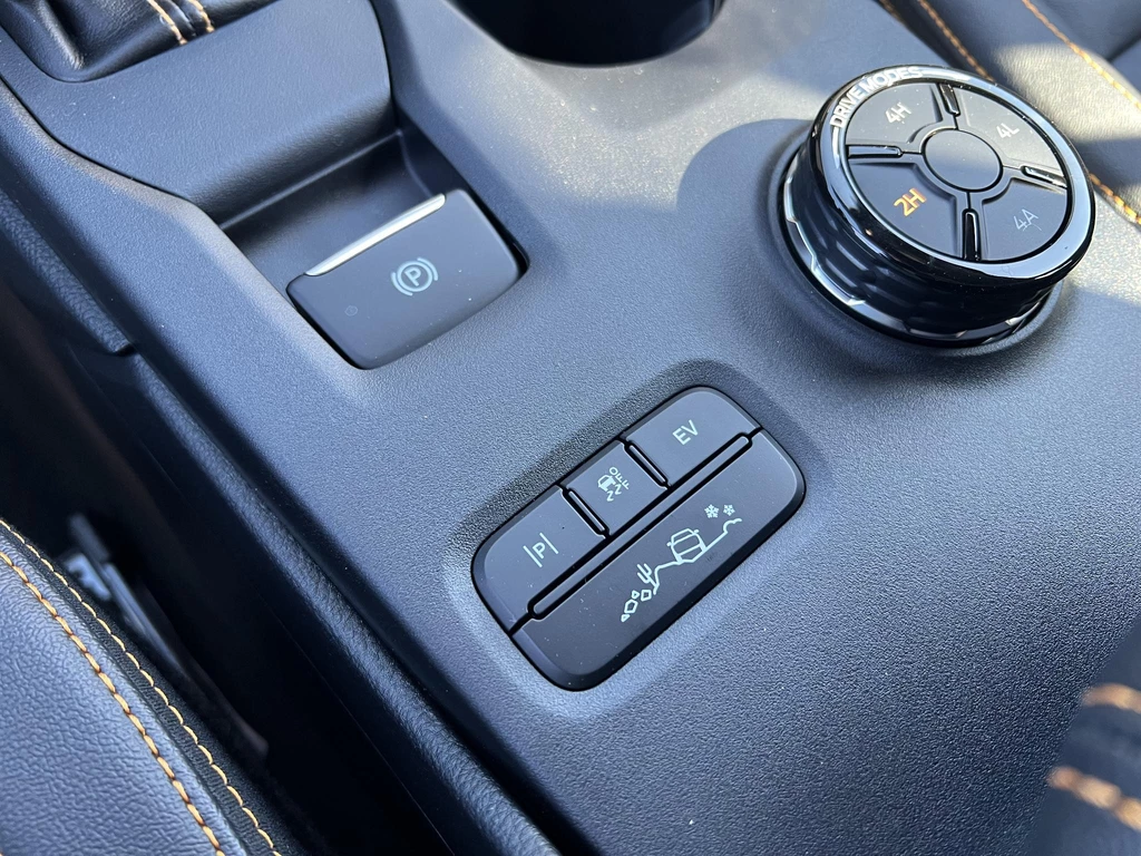 Ford Ranger – foto 39
