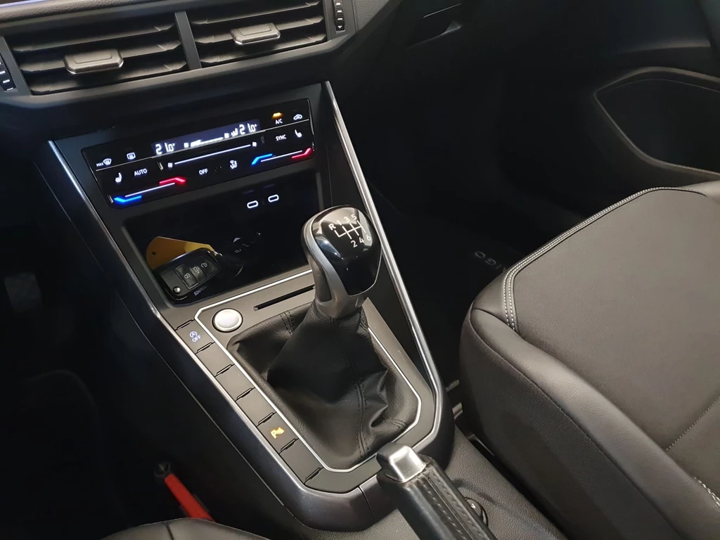 Volkswagen Taigo – foto 11