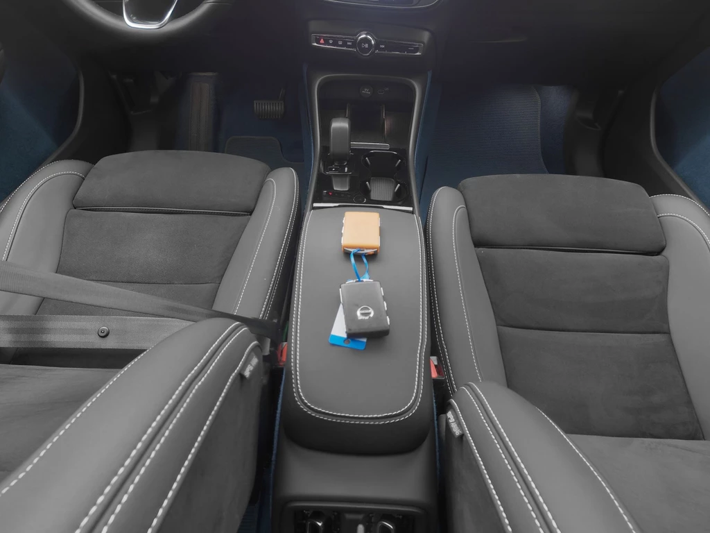 Volvo C40 – foto 29