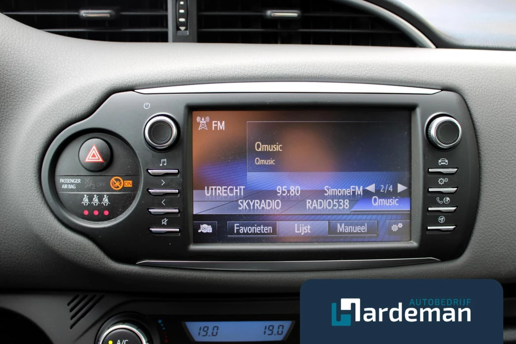 Toyota Yaris – foto 18