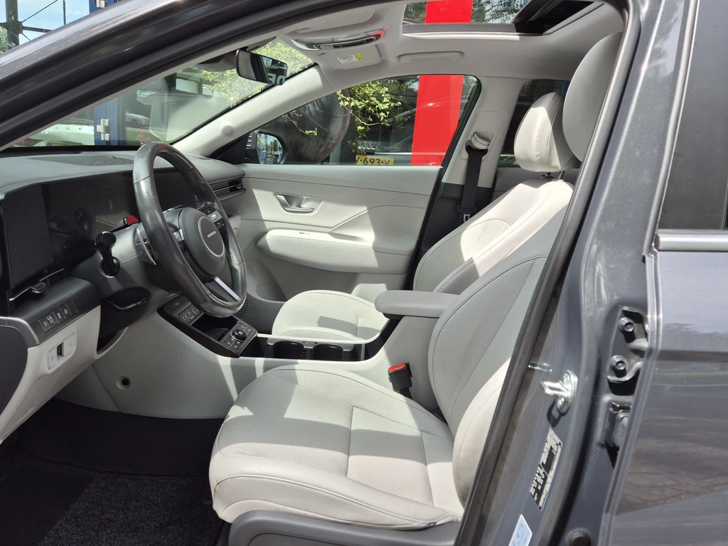 Hyundai Kona – foto 14