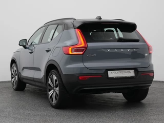 Volvo XC40 – thumbnail 4