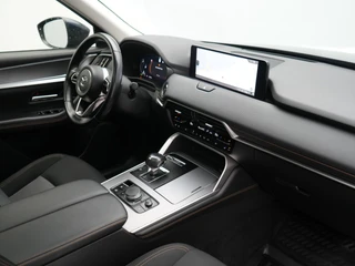 Mazda CX-60 – thumbnail 14