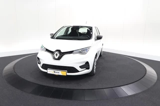 Renault ZOE – thumbnail 3